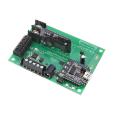 Solid State Relay Controller 1-Channel + 8 Channel ADC ProXR Lite